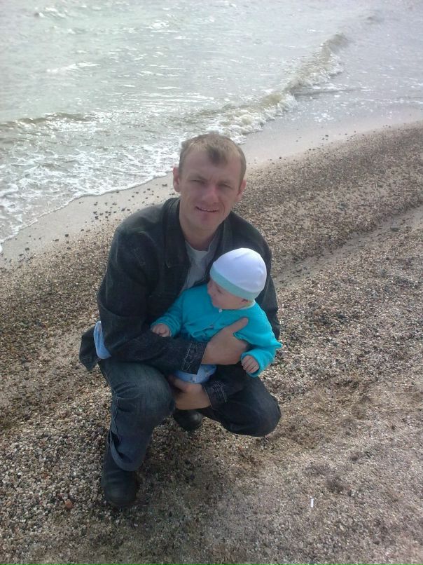 Андрей Таличенков фотография #4