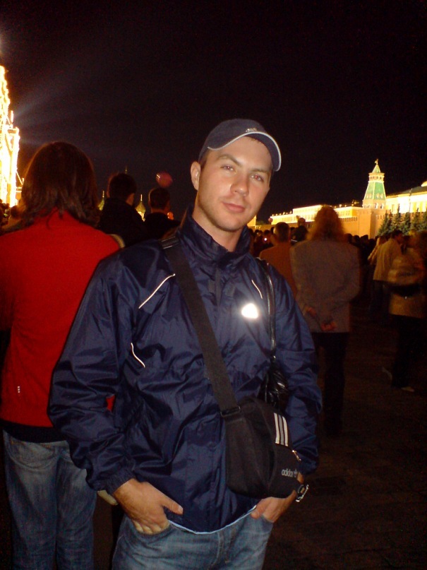 Николай Левин фотография #11