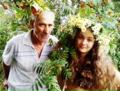 Фотография Костюкевич Ангелины