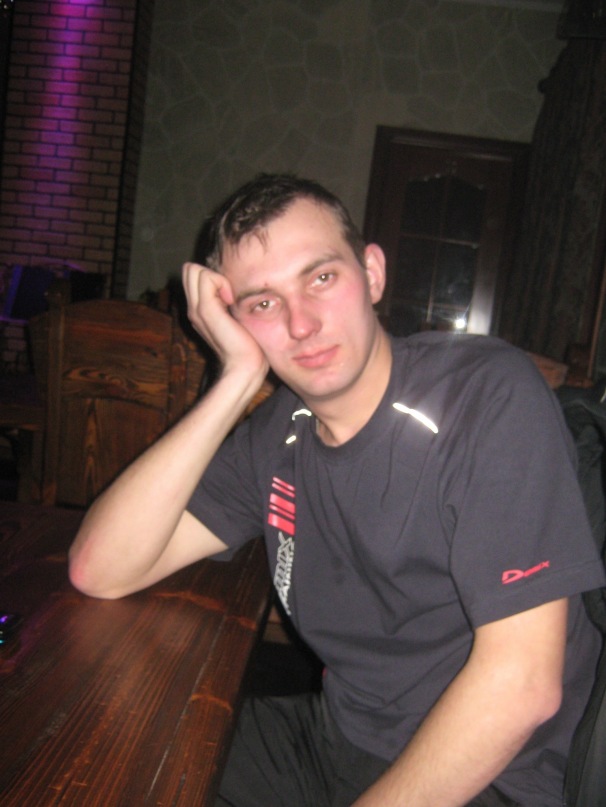 Сергей Пушкин фотография #29