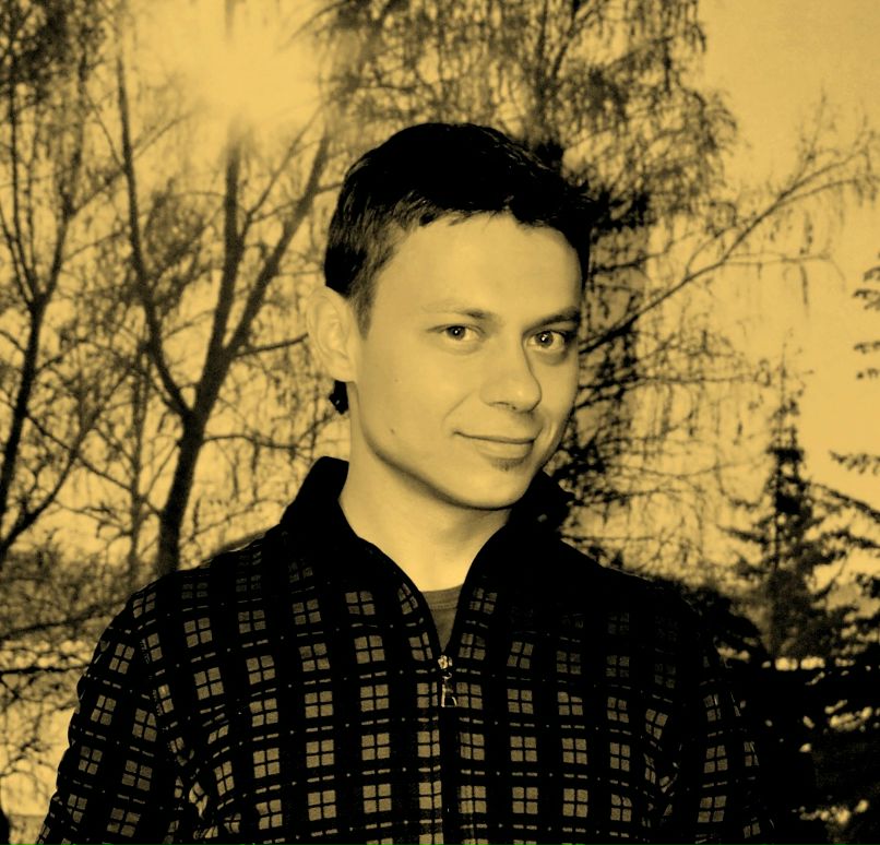 Иван Кудинов фотография #50