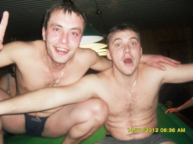 Юрий Погорелов фотография #17