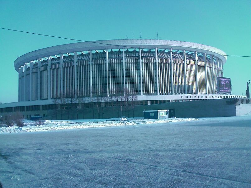 Александр Акуленко фотография #4