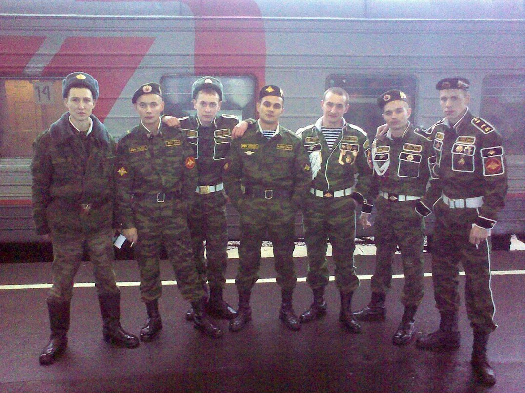 Иван Панов фотография #40