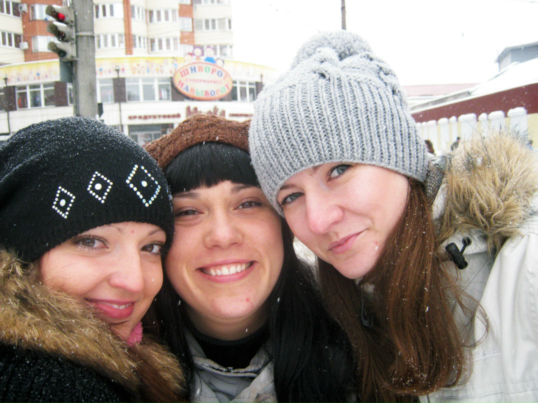 Марина Чуб фотография #32