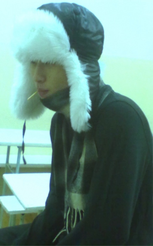 Slava Shin фотография #13