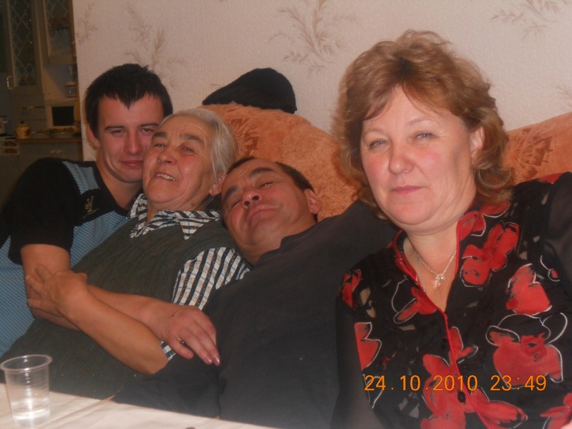 Дмитрий Армизонов фотография #39