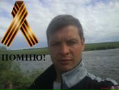 Фотография Моисеева Сергея