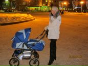 Фотография Тетерин Вова