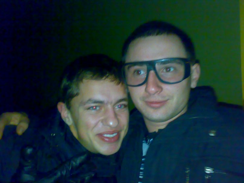 Игорь Хоменко фотография #20