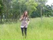 Фотография Лялиной Анны