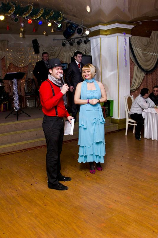 Антон Зырянов фотография #30