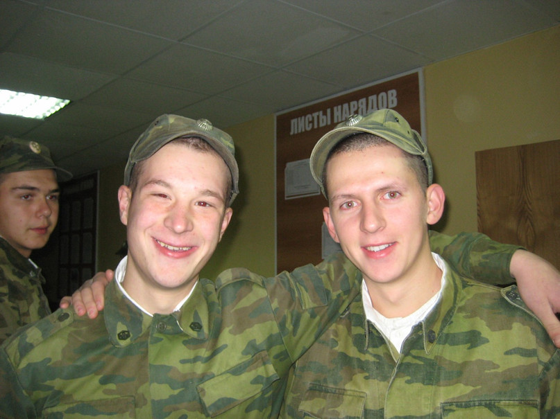 Дмитрий Ковалев фотография #49