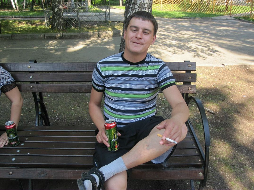 Дмитрий Джумаев фотография #18