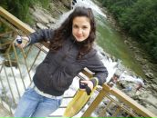 Софія Гошовська фотография #16 (источник - https://vk.com/id70093799)