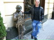 Сергій Сірецький фотография #3 (источник - https://vk.com/id132530016)