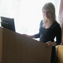 Фотография Хариной Ксении