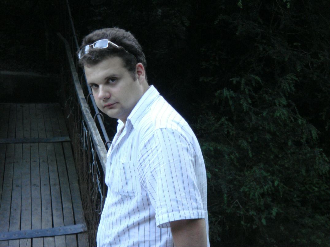 Иван Кузнецов фотография #28