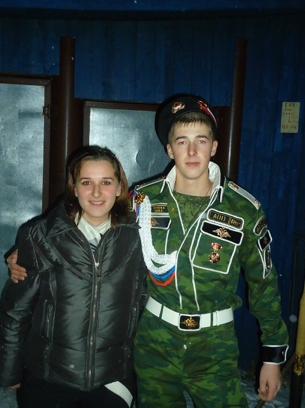 Анастасия Ефремова фотография #44