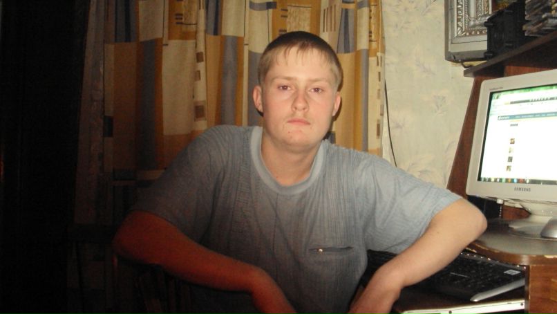 Леша Хамков фотография #38