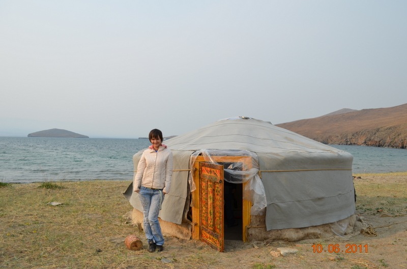 Елена Соболева фотография #46