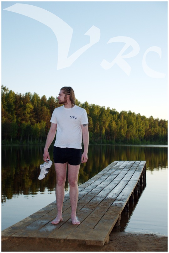 Герыч Загороднов фотография #39