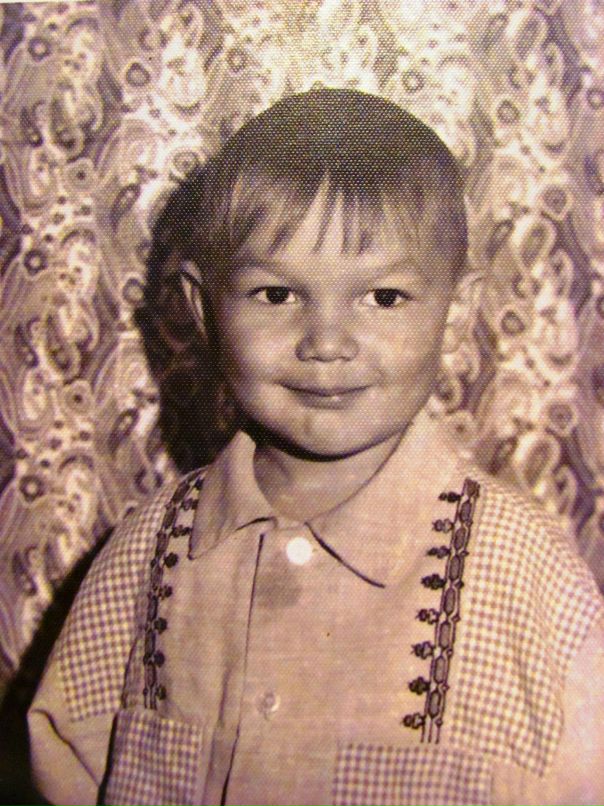 Александр Ильин фотография #20