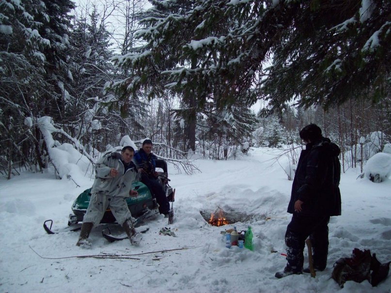 Шамиль Ахметсафин фотография #2