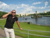 Фотография Кагальницкого Романа