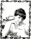 Вероніка Халус фотография #17 (источник - https://vk.com/id158372643)