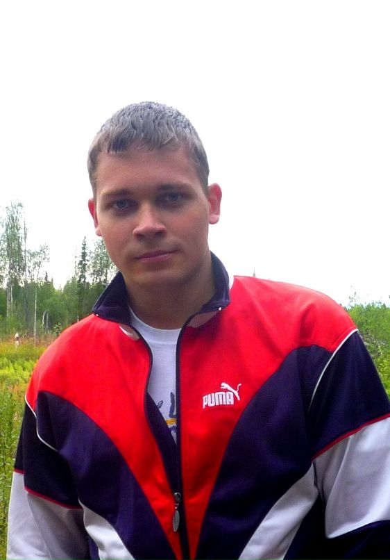 Иван Башмаков фотография #17