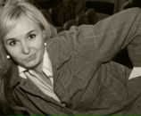 Фотография Замниус Екатерины