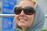 Фотография Поповой Натальи