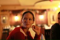 Фотография Сусловой Ксении