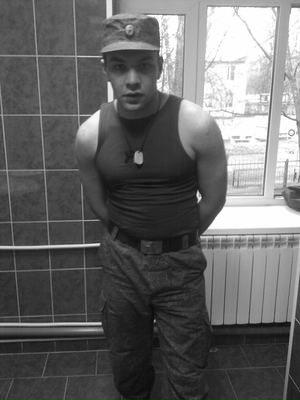 Константин Ткаченко фотография #16