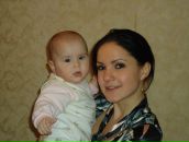 Фотография Волковой Ирины