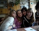 Олічка Новосад фотография #1