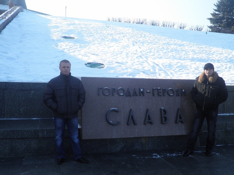 Гріша Биндю фотография #24