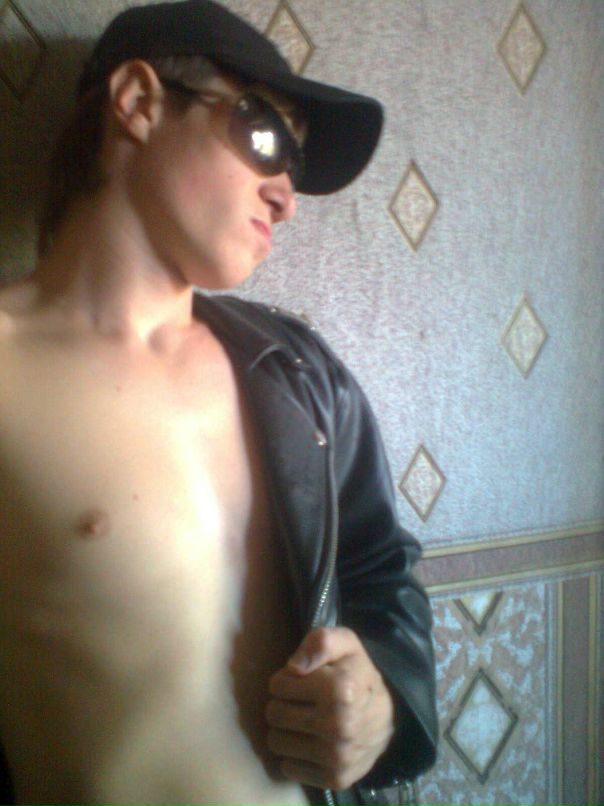 Игорь Сень фотография #24