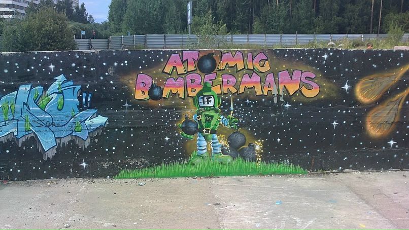 Константин Чиняев фотография #9