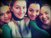 Фотография Зя Дианы