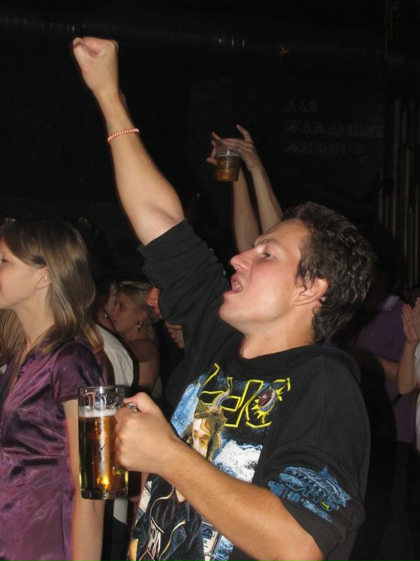 Сергей Семёнов фотография #7