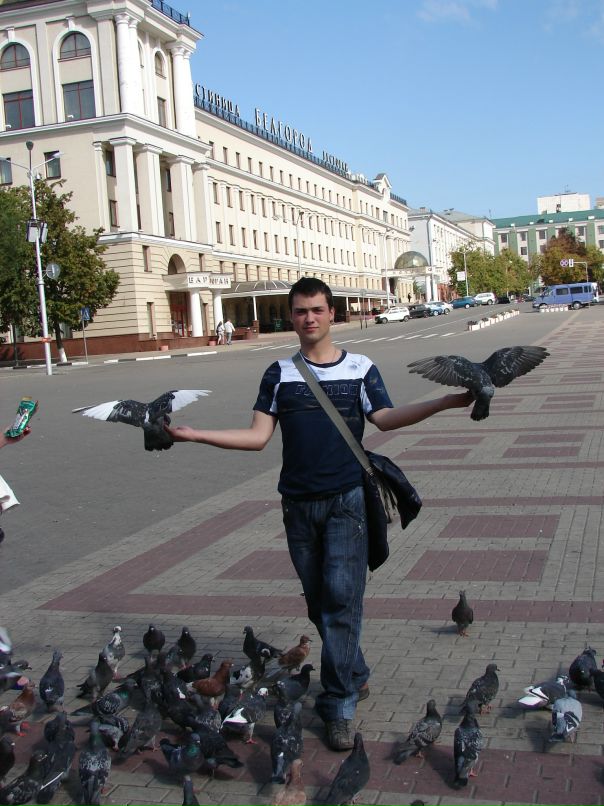 Артем Ткалин фотография #24