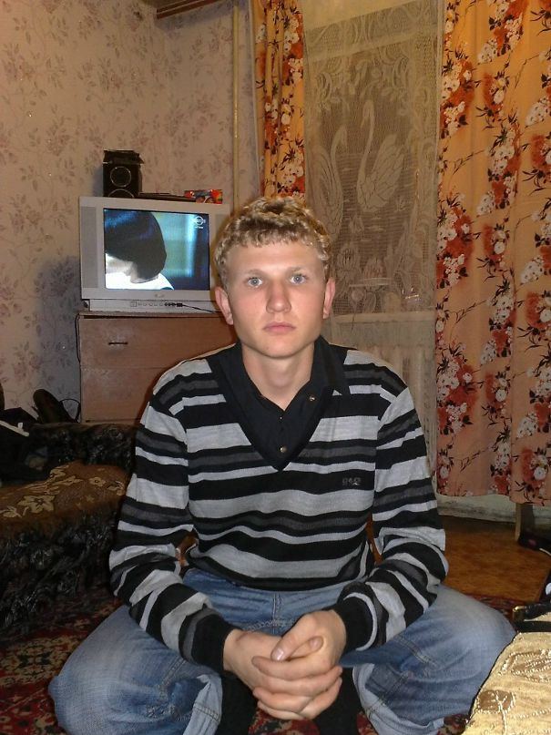 Николай Булаев фотография #32
