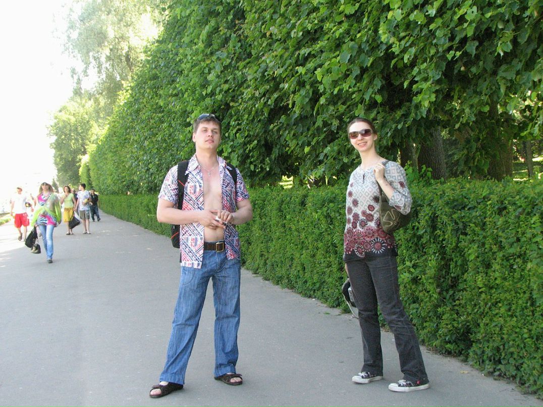 Никита Орлов фотография #45