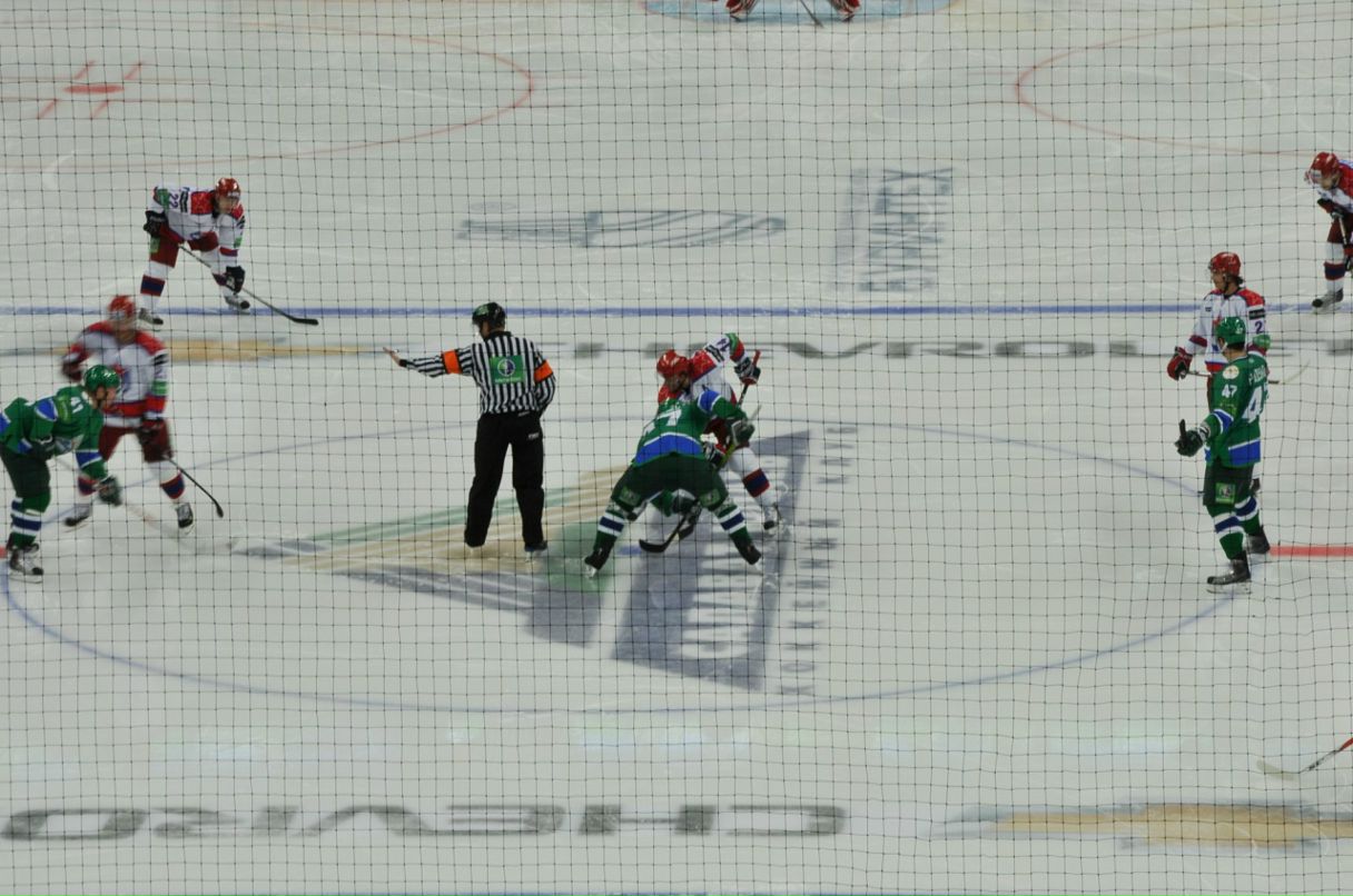 Дмитрий Лысов фотография #30