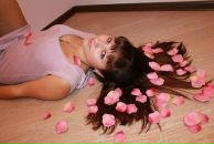 Фотография Румянцевой Марины