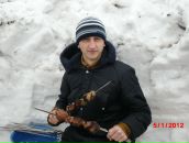 Фотография Исмагилова Ильнара