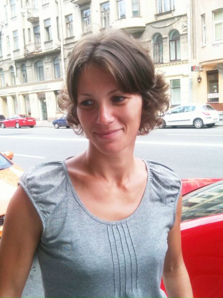 №1, Юлия Аксельрод, 48 лет, Санкт-Петербург №1, Юлия Аксельрод, 48 лет, Санкт-Петербург