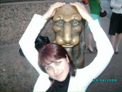 Фотография Хуртиной Ирины